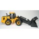 JCB 456 Wastemaster  - Pala gommata articolata