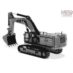 CAT 390F LE - Escavatore Cingolato - 1:50