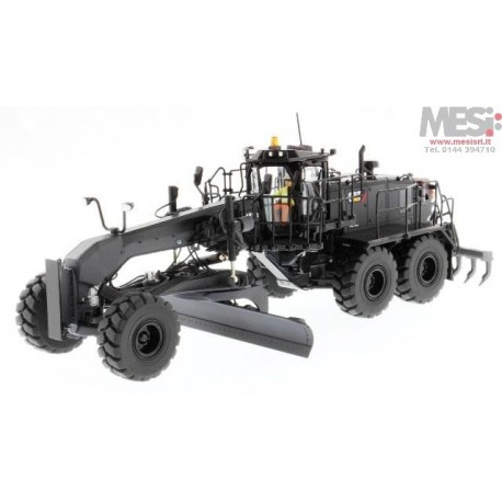 CAT 18M3 - Motor Grader - 1:50