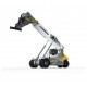 LIEBHERR LRS545 - Reachstacker - 1:50