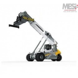 LIEBHERR LRS545 - Reachstacker - 1:50