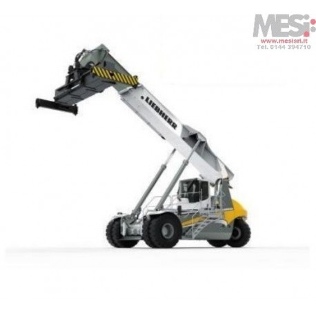 LIEBHERR LRS545 - Reachstacker - 1:50