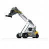 LIEBHERR LRS545 - Reachstacker - 1:50