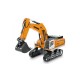 LIEBHERR R980 sme RADIOCOMANDATO - Escavatore Cingolato - 1:32