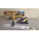 LIEBHERR R920 Compact - Escavatore Cingolato - 1:50