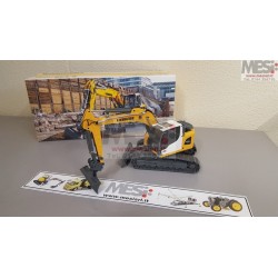 LIEBHERR R920 Compact - Escavatore Cingolato - 1:50