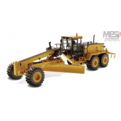 CAT 24M - Grader - 1:125