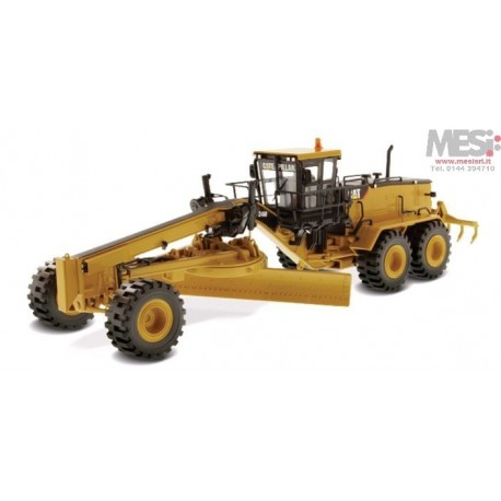 CAT 24M - Grader - 1:125