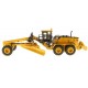 CAT 24M - Grader - 1:125