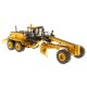 CAT 24M - Grader - 1:125