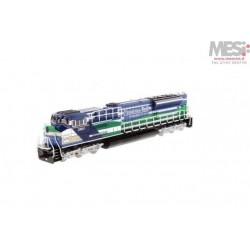 EMD CAT SD70Ace-T4 - Locomotiva - 1:87