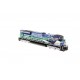 EMD CAT SD70Ace-T4 - Locomotiva - 1:87