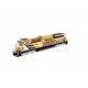 EMD CAT SD70Ace-T4 - Locomotiva - 1:87