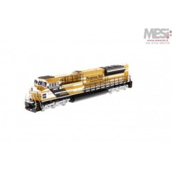 EMD CAT SD70Ace-T4 - Locomotiva - 1:87