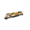 EMD CAT SD70Ace-T4 - Locomotiva - 1:87