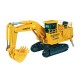 KOMATSU PC3000- Escavatore Cingolato - 1:50 - NZG - 545