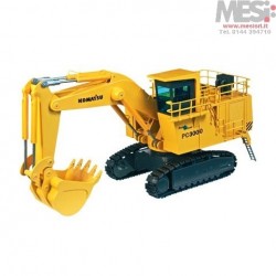 KOMATSU PC3000- Escavatore Cingolato - 1:50