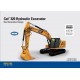 CAT 320 - Escavatore Cingolato - 1:50 - DIECAST MASTERS - DM85569