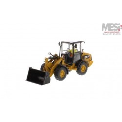 CAT 906M - Pala Gommata - 1:50 - DIECAST MASTERS - DM85557