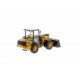 CAT 906M - Pala Gommata - 1:50 - DIECAST MASTERS - DM85557