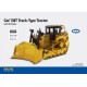 CAT D8T 8U- Dozer - 1:50 - DIECAST MASTERS - DM85566