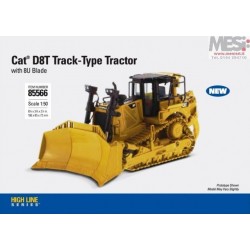 CAT D8T 8U- Dozer - 1:50