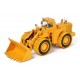 CAT 992B BT - Pala gommata - 1:48 - CCM - Classic Construction Models