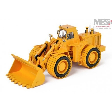 CAT 992B BT - Pala gommata - 1:48 - CCM - Classic Construction Models