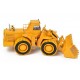 CAT 992B BT - Pala gommata - 1:48 - CCM - Classic Construction Models