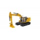 CAT 320 - Escavatore Cingolato - 1:50 - DIECAST MASTERS - DM85569