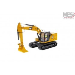 CAT 320 Next Generation - Escavatore Cingolato - 1:50