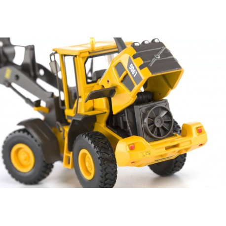 VOLVO L90G - Pala gommata - 1:50