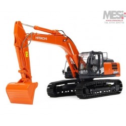 HITACHI ZX250LC-6 - Escavatore Cingolato - 1:50