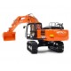 HITACHI ZX250LC-6 - Escavatore Cingolato - 1:50 - TMC - ZX250LC