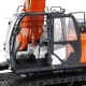 HITACHI ZX250LC-6 - Escavatore Cingolato - 1:50 - TMC - ZX250LC