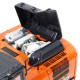 HITACHI ZX250LC-6 - Escavatore Cingolato - 1:50 - TMC - ZX250LC