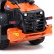 HITACHI ZW180-6 - Pala gommata - 1:50 - TMC - 8719497149100