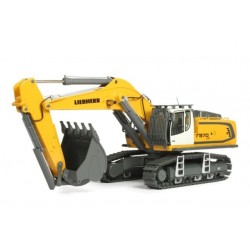 LIEBHERR R970 sme - Escavatore Cingolato - 1:50