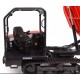 KUBOTA KC300-5HR - Dumper cingolato - 1:24