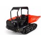 KUBOTA KC300-5HR - Dumper cingolato - 1:24