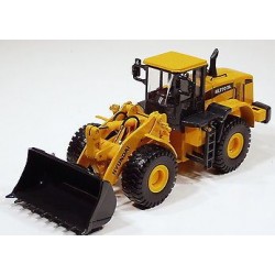 Hyundai HL770-7A - Pala gomm. - 1:40