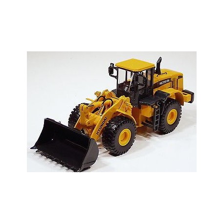 Hyunday HL770-7A - Pala gomm. - 1:40