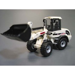 TEREX SKL834 - Pala Gommata articolata