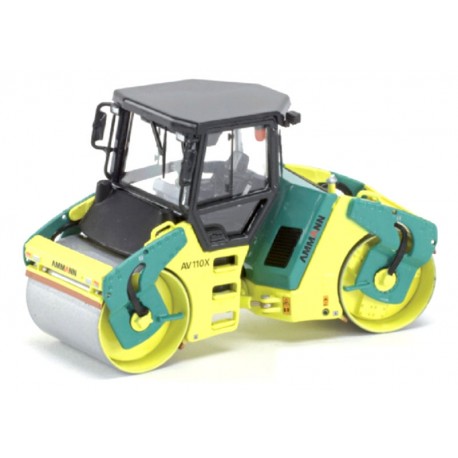 Ammann AV110X - Rullo F/F - 1:50