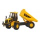 JCB 718 - Dumper articolato