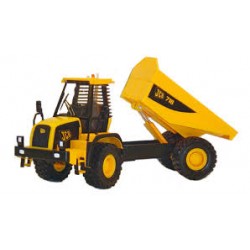 JCB 718 - Dumper articolato - 1:32