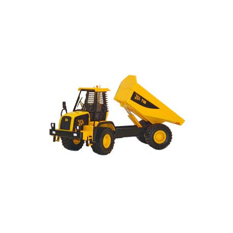 JCB 718 - Dumper articolato