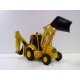 KOMATSU WB93R-2 - Terna - 1:50