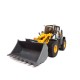 LIEBHERR L580 2PLUS2 - Pala gom. - 1:50